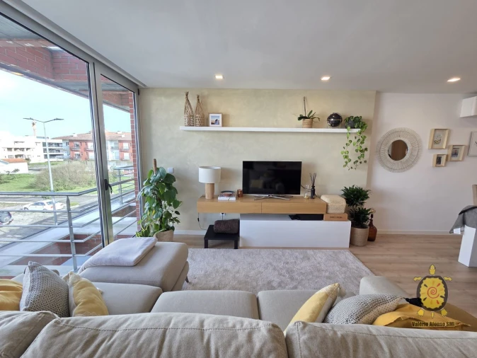 Apartamento T3 para Venda em Gafanha da Boa Hora Foto 23