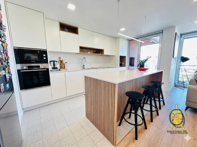 Apartamento T3 para Venda em Gafanha da Boa Hora Foto 14