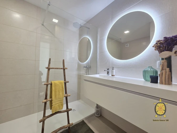 Apartamento T3 para Venda em Gafanha da Boa Hora Foto 34