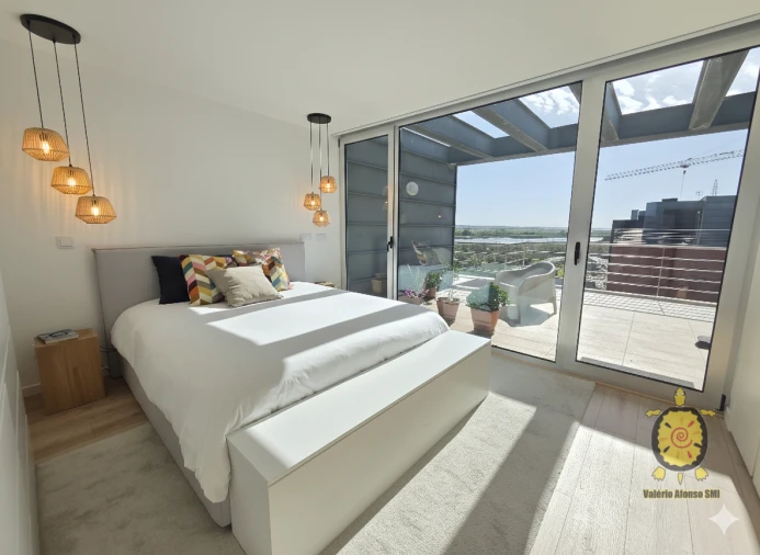 Apartamento T3 para Venda em Gafanha da Boa Hora Foto 33