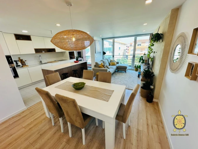 Apartamento T3 para Venda em Gafanha da Boa Hora Foto 24