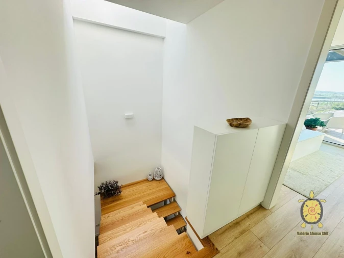 Apartamento T3 para Venda em Gafanha da Boa Hora Foto 44