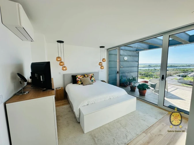 Apartamento T3 para Venda em Gafanha da Boa Hora Foto 36