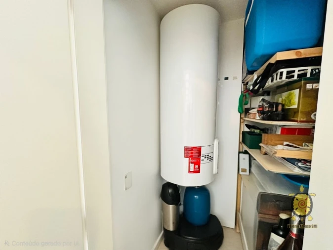 Apartamento T3 para Venda em Gafanha da Boa Hora Foto 49