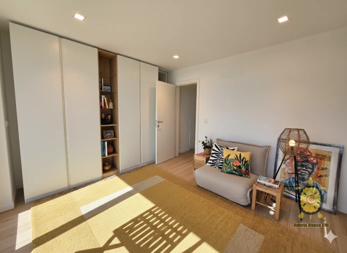 Apartamento T3 para Venda em Gafanha da Boa Hora Foto 31