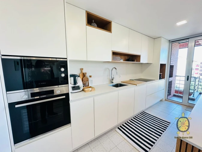 Apartamento T3 para Venda em Gafanha da Boa Hora Foto 19