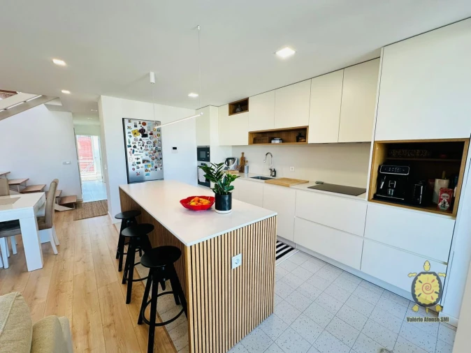 Apartamento T3 para Venda em Gafanha da Boa Hora Foto 4