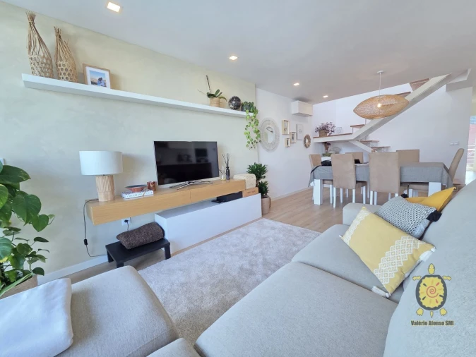 Apartamento T3 para Venda em Gafanha da Boa Hora Foto 2