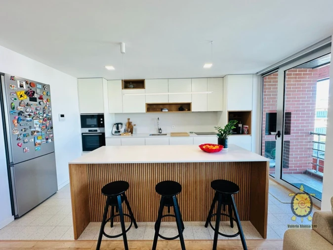 Apartamento T3 para Venda em Gafanha da Boa Hora Foto 22