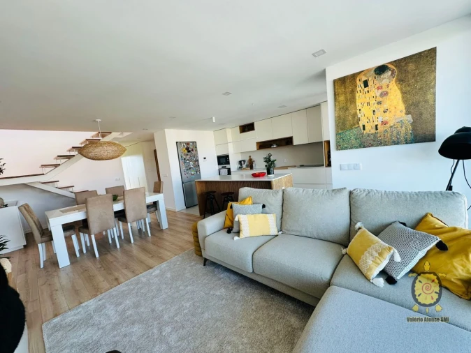 Apartamento T3 para Venda em Gafanha da Boa Hora Foto 12