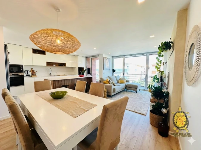 Apartamento T3 para Venda em Gafanha da Boa Hora Foto 18