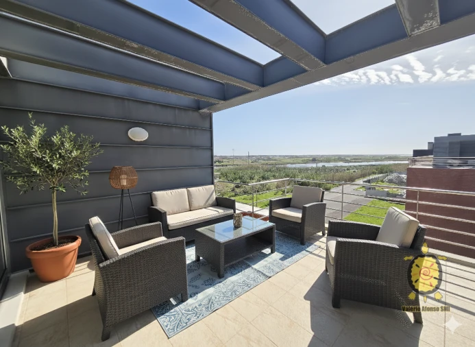 Apartamento T3 para Venda em Gafanha da Boa Hora Foto 39