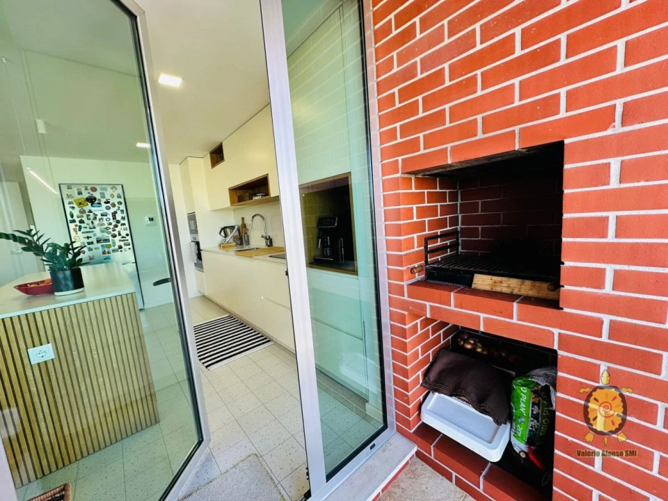 Apartamento T3 para Venda em Gafanha da Boa Hora Foto 50