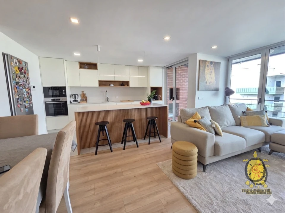 Apartamento T3 para Venda em Gafanha da Boa Hora Foto 15