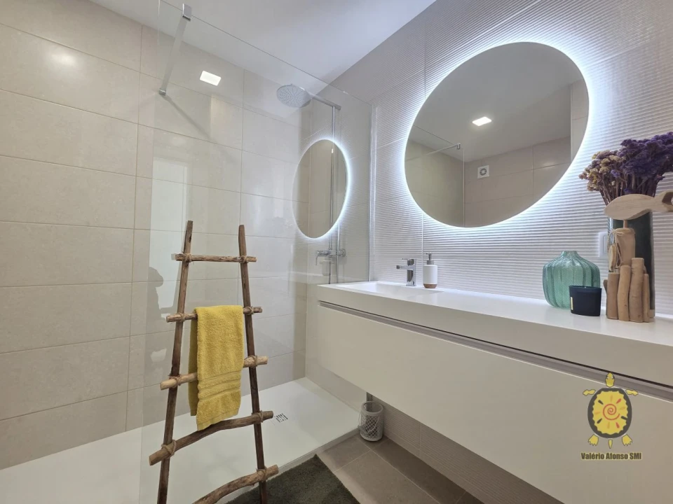 Apartamento T3 para Venda em Gafanha da Boa Hora Foto 34