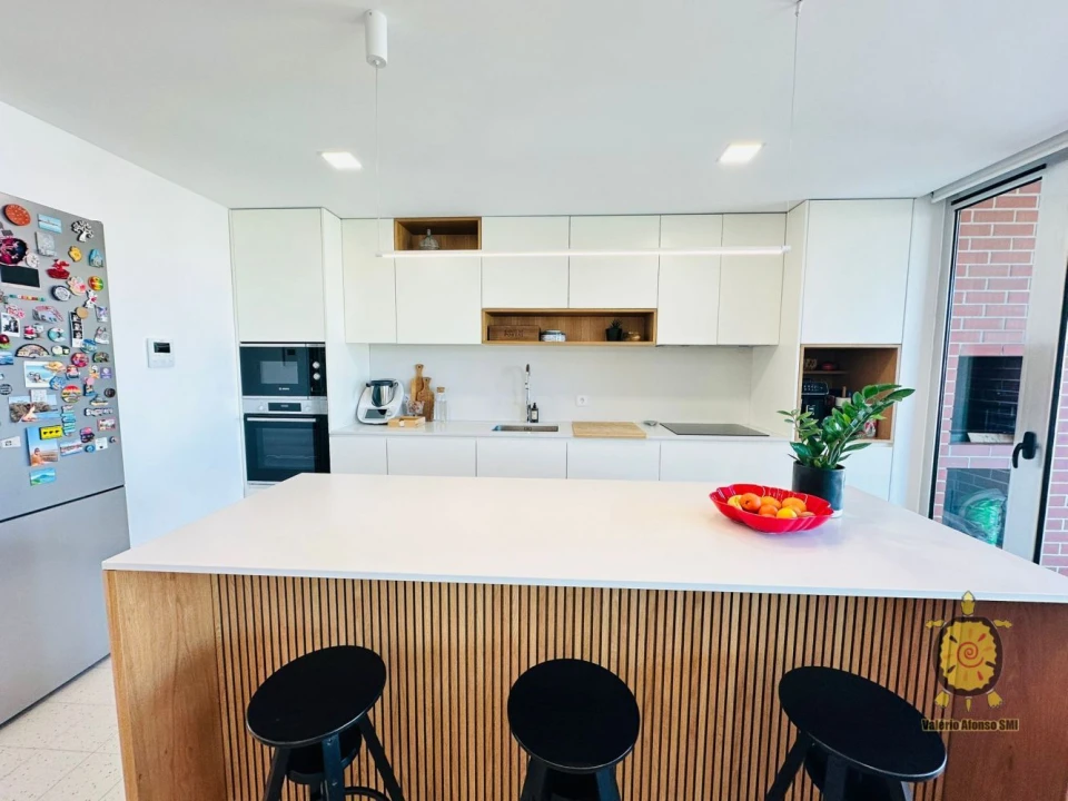 Apartamento T3 para Venda em Gafanha da Boa Hora Foto 20