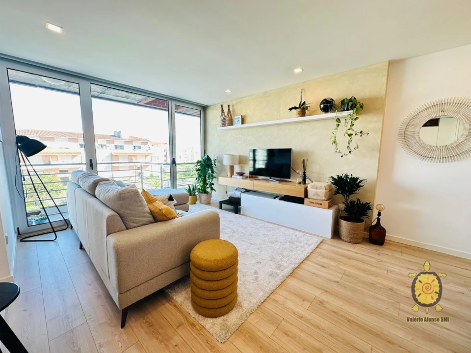 Apartamento T3 para Venda em Gafanha da Boa Hora Foto 11