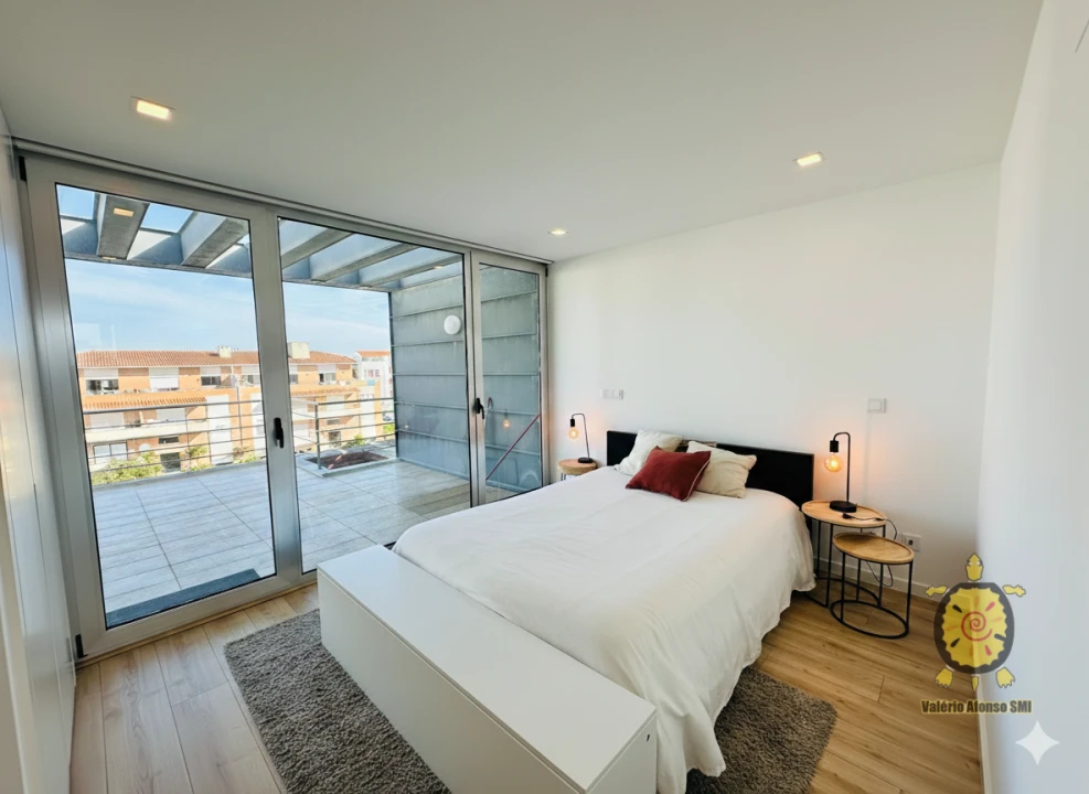 Apartamento T3 para Venda em Gafanha da Boa Hora Foto 28