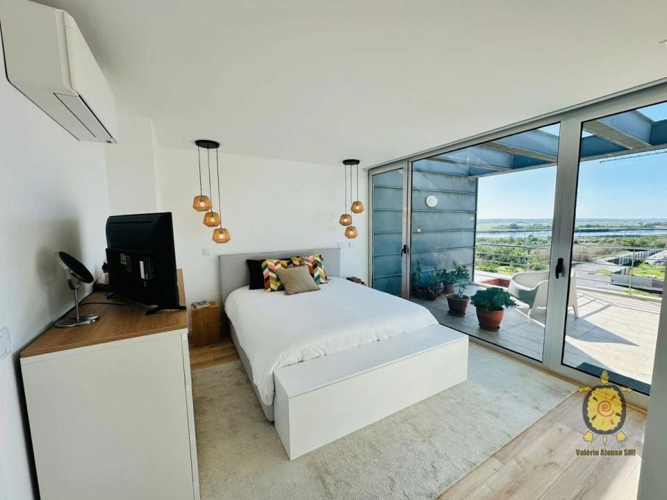 Apartamento T3 para Venda em Gafanha da Boa Hora Foto 36