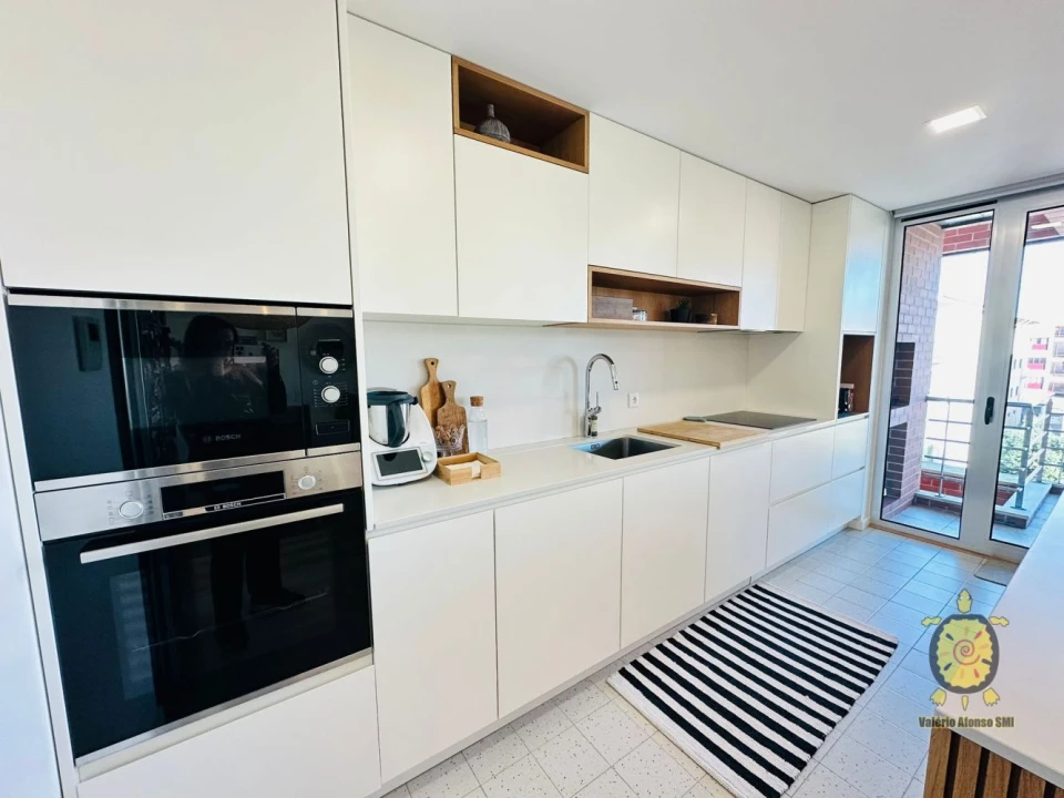 Apartamento T3 para Venda em Gafanha da Boa Hora Foto 19