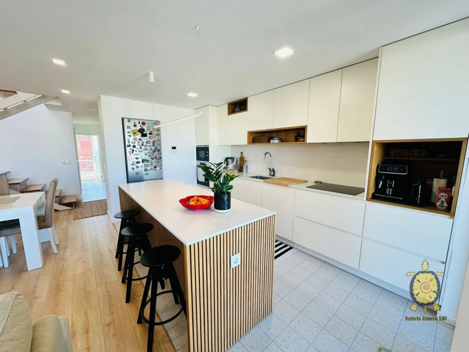 Apartamento T3 para Venda em Gafanha da Boa Hora Foto 4