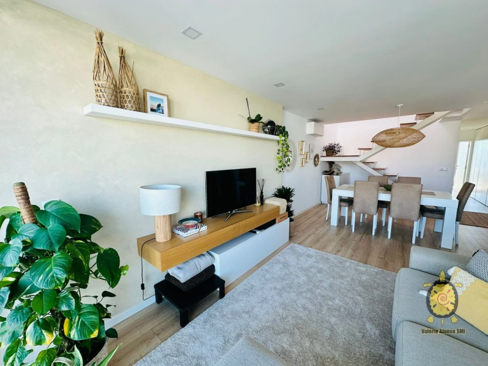 Apartamento T3 para Venda em Gafanha da Boa Hora Foto 3