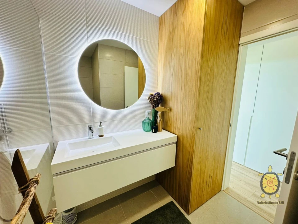 Apartamento T3 para Venda em Gafanha da Boa Hora Foto 45