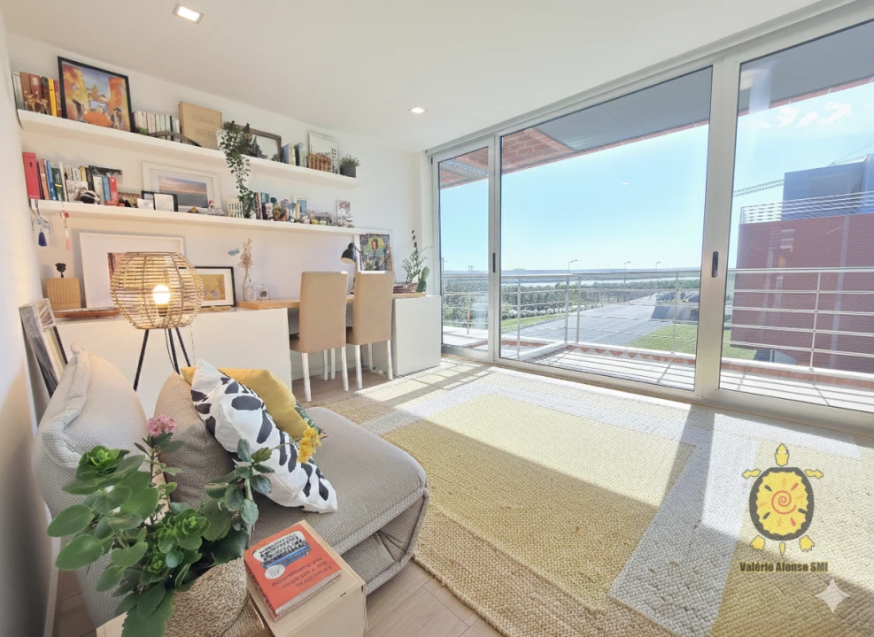 Apartamento T3 para Venda em Gafanha da Boa Hora Foto 32