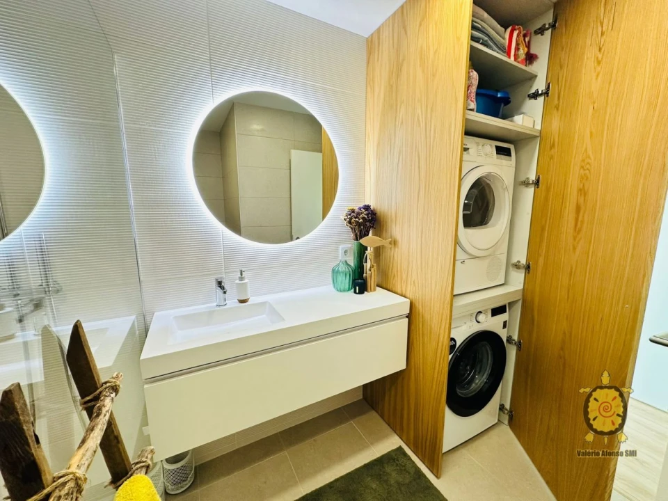 Apartamento T3 para Venda em Gafanha da Boa Hora Foto 48