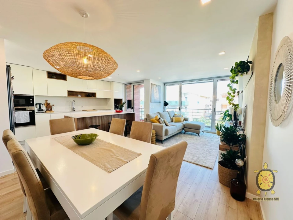 Apartamento T3 para Venda em Gafanha da Boa Hora Foto 5