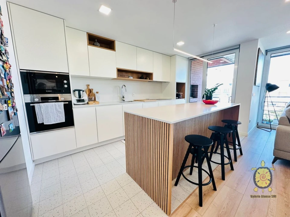 Apartamento T3 para Venda em Gafanha da Boa Hora Foto 7