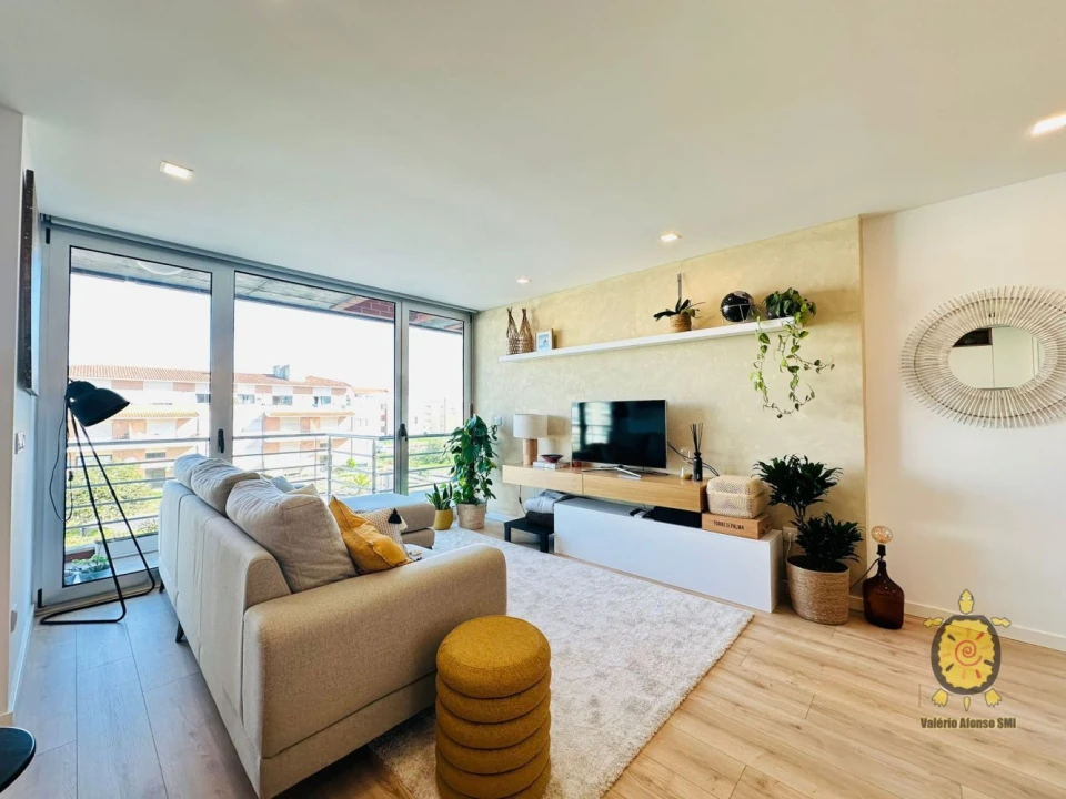 Apartamento T3 para Venda em Gafanha da Boa Hora Foto 13