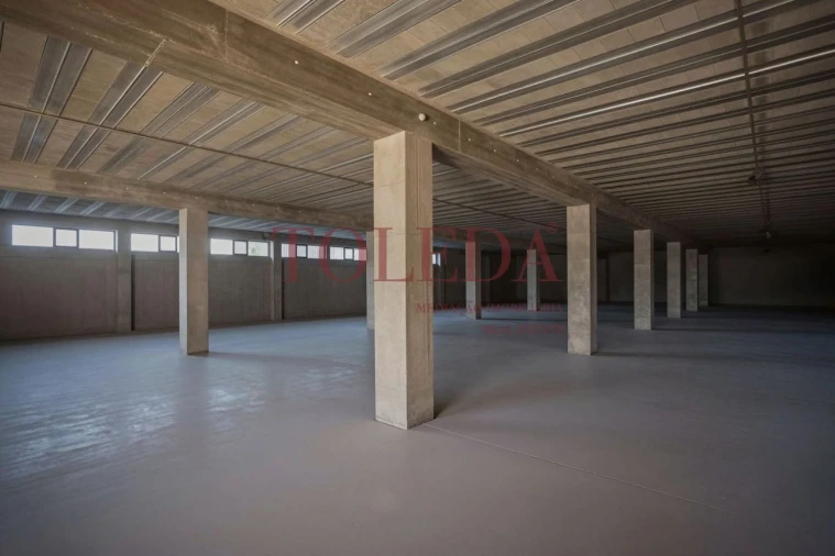 Loja para Venda em Santa Cruz/Trindade e Sanjurge Foto 4