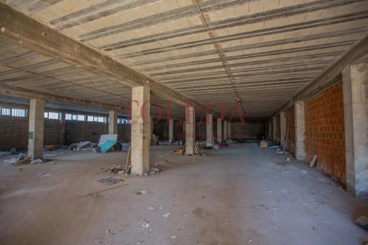 Loja para Venda em Santa Cruz/Trindade e Sanjurge Foto 15