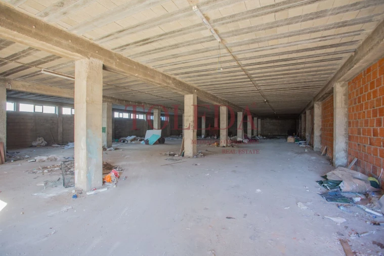 Loja para Venda em Santa Cruz/Trindade e Sanjurge Foto 13