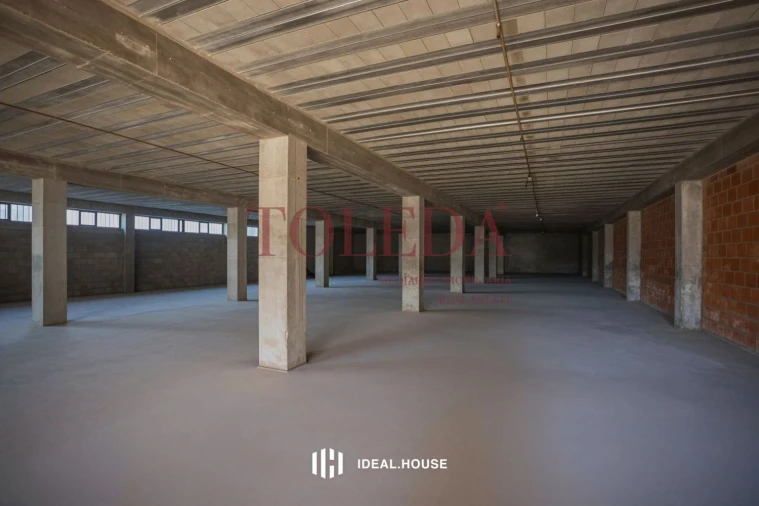 Loja para Venda em Santa Cruz/Trindade e Sanjurge Foto 2