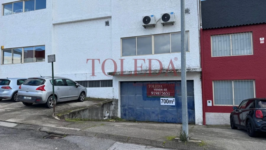 Loja para Venda em Santa Cruz/Trindade e Sanjurge Foto 12