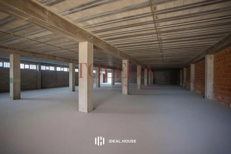 Loja para Venda em Santa Cruz/Trindade e Sanjurge Foto 6