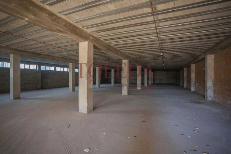 Loja para Venda em Santa Cruz/Trindade e Sanjurge Foto 6