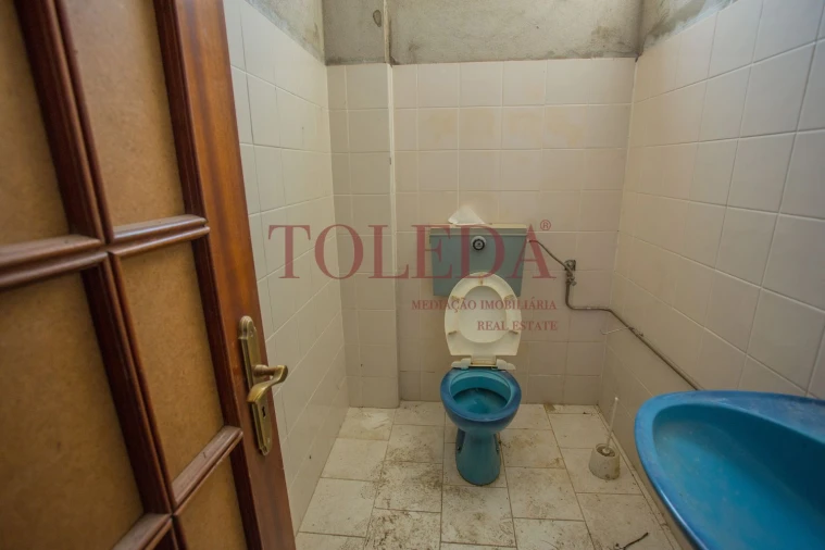 Loja para Venda em Santa Cruz/Trindade e Sanjurge Foto 20