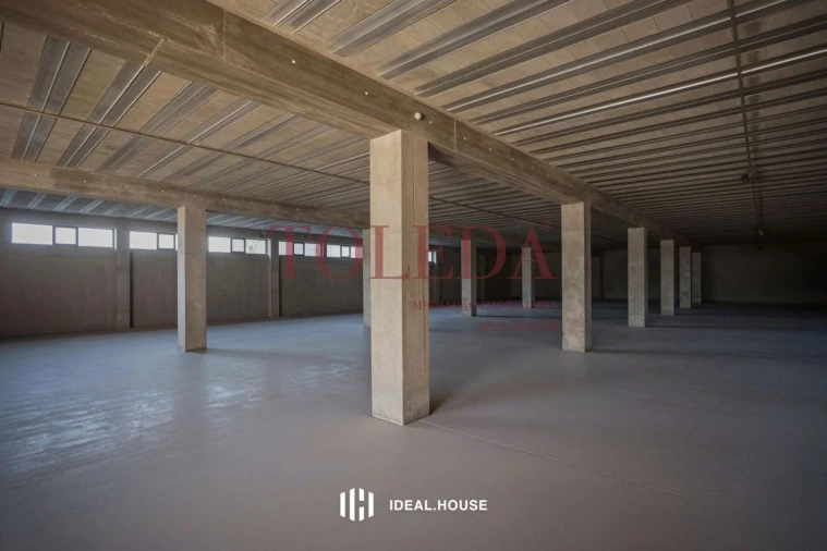 Loja para Venda em Santa Cruz/Trindade e Sanjurge Foto 4