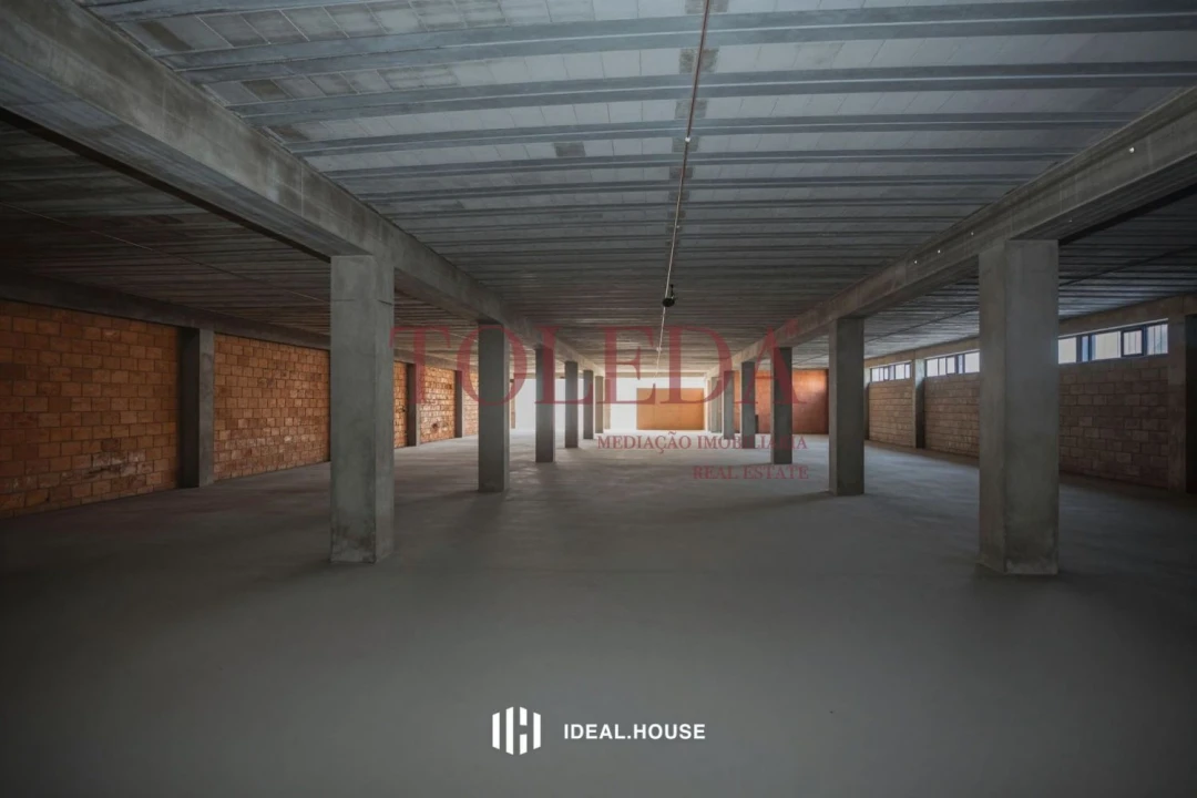 Loja para Venda em Santa Cruz/Trindade e Sanjurge Foto 3