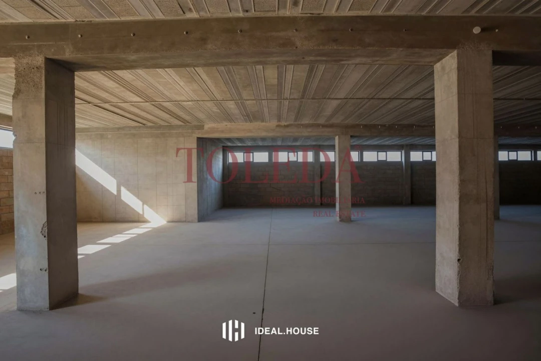 Loja para Venda em Santa Cruz/Trindade e Sanjurge Foto 8