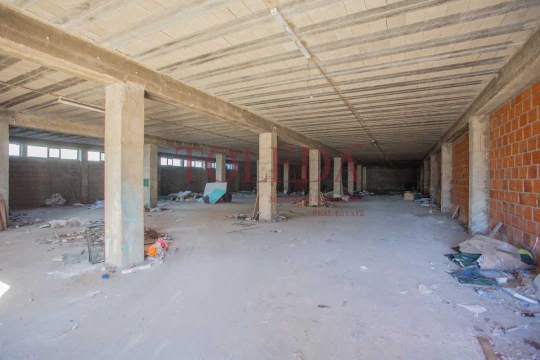 Loja para Venda em Santa Cruz/Trindade e Sanjurge Foto 13