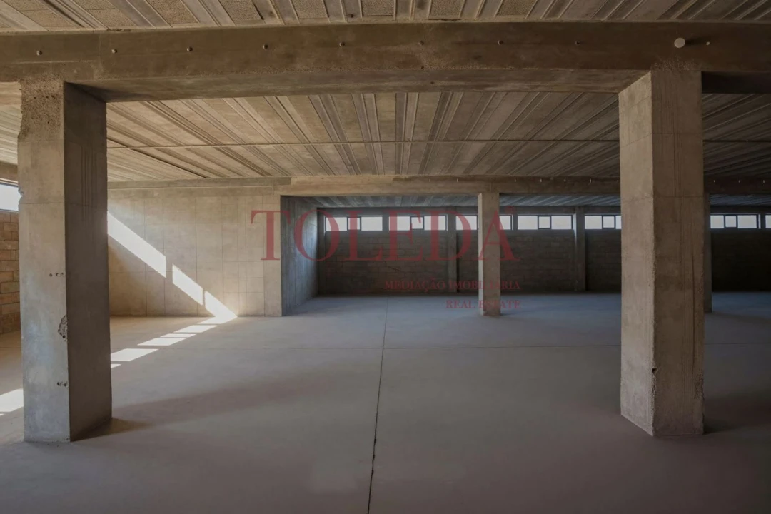 Loja para Venda em Santa Cruz/Trindade e Sanjurge Foto 10