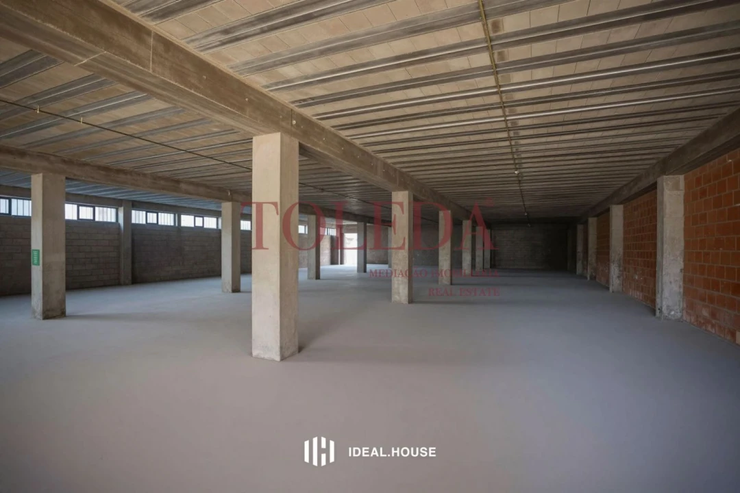 Loja para Venda em Santa Cruz/Trindade e Sanjurge Foto 6