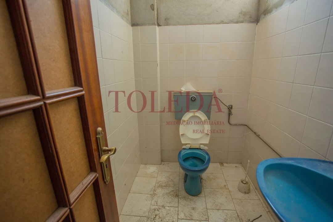 Loja para Venda em Santa Cruz/Trindade e Sanjurge Foto 20