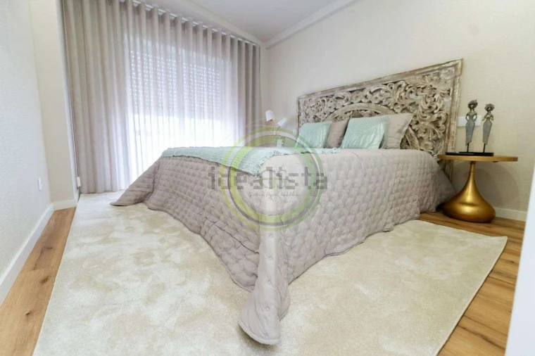 Apartamento T2 para Venda em Aver-O-Mar, Amorim e Terroso Foto 8