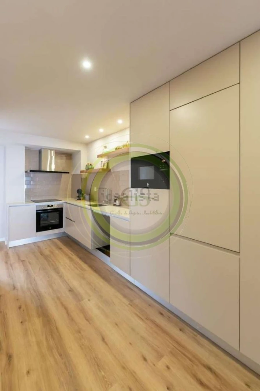 Apartamento T2 para Venda em Aver-O-Mar, Amorim e Terroso Foto 11