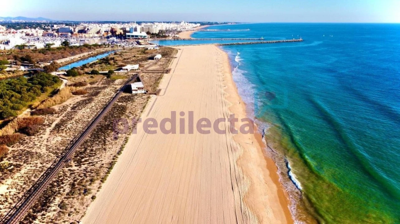 Apartamento T1 para Venda em Albufeira e Olhos de Água Foto 24